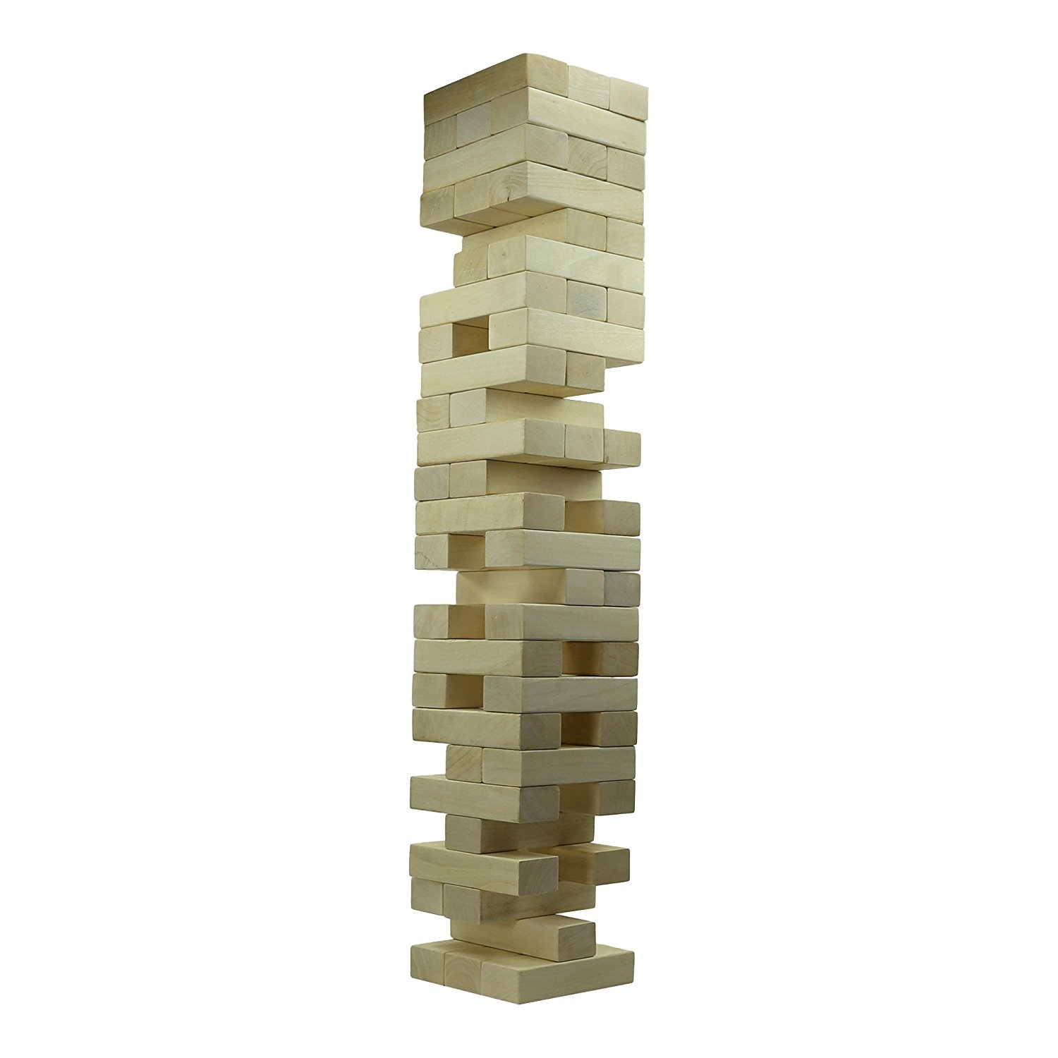 oversized jenga fwr rental