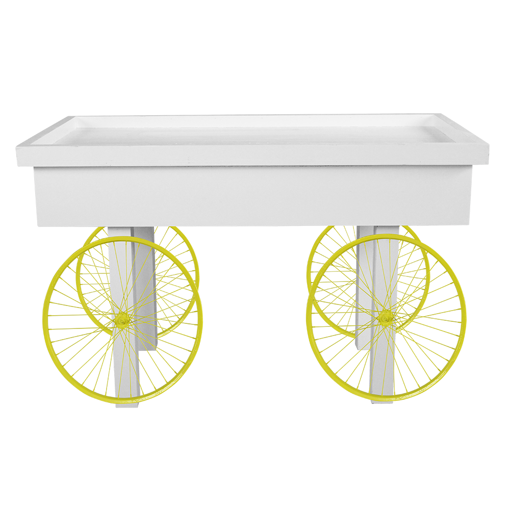 Roll Out White