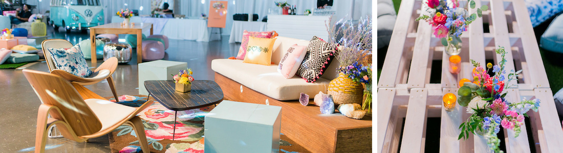 rental furniture easy set up
